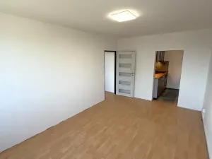 Pronájem bytu 2+kk, Praha - Michle, Ohradní, 45 m2