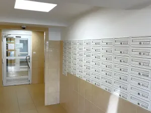 Pronájem bytu 2+kk, Praha - Michle, Ohradní, 45 m2