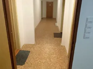 Pronájem bytu 2+kk, Praha - Michle, Ohradní, 45 m2