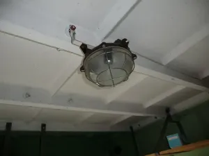 Prodej garáže, Praha, Horoměřická, 17 m2
