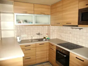 Prodej bytu 1+1, Praha - Nusle, 5. května, 44 m2