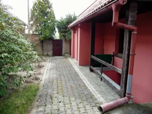 Prodej rodinného domu, Vrbičany, 192 m2