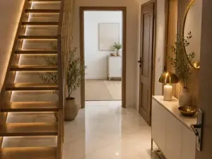 Prodej bytu 3+kk, Praha - Nové Město, Jungmannova, 140 m2
