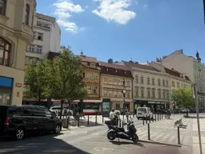 Prodej bytu 3+kk, Praha - Nové Město, Jungmannova, 140 m2