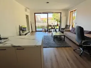 Pronájem bytu 2+kk, Praha - Prosek, Prosecká, 112 m2