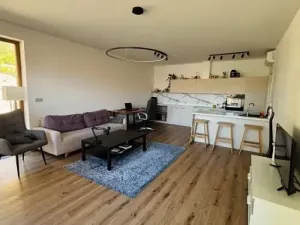 Pronájem bytu 2+kk, Praha - Prosek, Prosecká, 112 m2