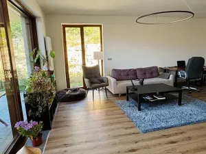 Pronájem bytu 2+kk, Praha - Prosek, Prosecká, 112 m2