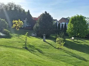 Prodej rodinného domu, Cvrčovice, Školní, 168 m2