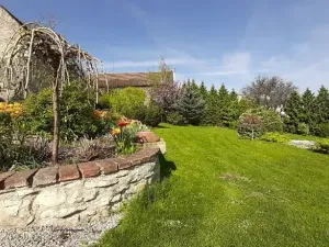 Prodej rodinného domu, Cvrčovice, Školní, 168 m2