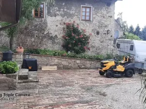 Prodej rodinného domu, Cvrčovice, Školní, 168 m2
