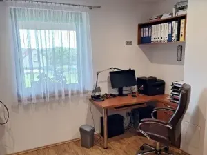 Prodej rodinného domu, Cvrčovice, Školní, 168 m2