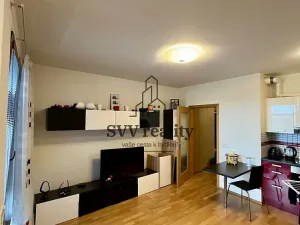 Pronájem bytu 1+kk, Praha - Střížkov, Teplická, 38 m2