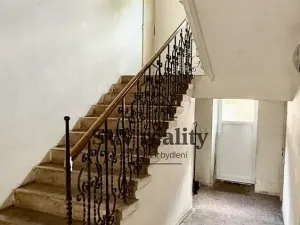 Prodej činžovního domu, Přerov - Přerov I-Město, Kojetínská, 450 m2
