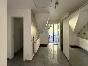 Prodej rodinného domu, Libá, 160 m2