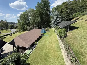 Prodej rodinného domu, Libá, 160 m2