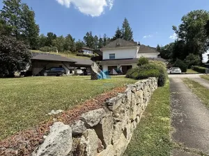 Prodej rodinného domu, Libá, 160 m2