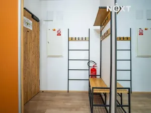 Prodej bytu 1+kk, Vrchlabí, Horská, 43 m2