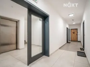 Prodej bytu 1+kk, Vrchlabí, Horská, 43 m2