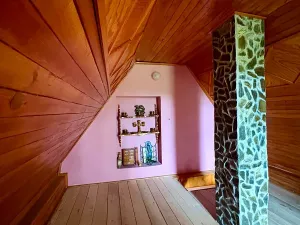 Prodej chaty, Libušín, 28 m2