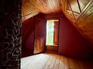 Prodej chaty, Libušín, 28 m2