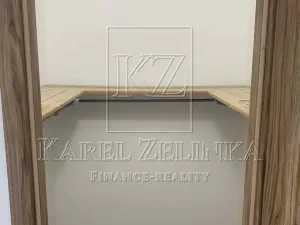 Pronájem bytu 2+1, Kroměříž, Denkova, 65 m2