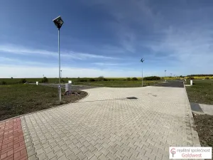 Prodej pozemku, Rožďalovice, 820 m2