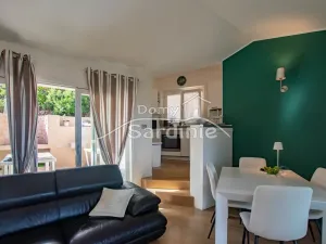 Prodej domu, Costa Paradiso, Sardinie, Itálie, 392 m2