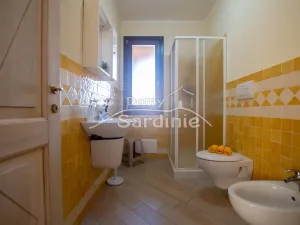 Prodej bytu 1+1, Valledoria, Sardinie, Itálie, 51 m2