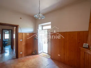 Prodej rodinného domu, Viddalba, Sardinie, Itálie, 170 m2