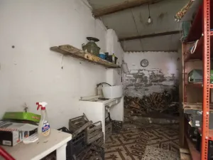 Prodej rodinného domu, Azzagulta, Sardinie, Itálie, 270 m2