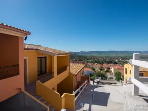 Prodej bytu 2+1, Badesi, Sardinie, Itálie, 65 m2