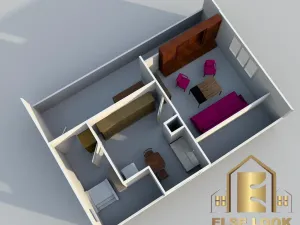 Prodej rodinného domu, Rychnov nad Kněžnou, Jiráskova, 130 m2