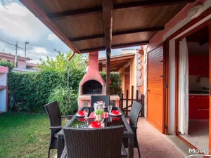 Prodej domu, Viddalba, Sardinie, Itálie, 55 m2