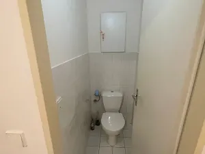Pronájem bytu 2+kk, Praha - Lysolaje, Sídlištní, 64 m2