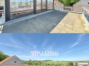 Prodej vícegeneračního domu, Rosice, U Sýpky, 360 m2