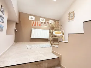 Prodej vícegeneračního domu, Rosice, U Sýpky, 360 m2