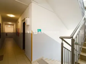 Prodej bytu 2+kk, Benešov, Rubešova, 45 m2