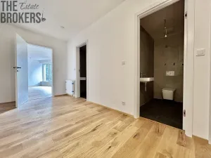 Prodej bytu 5+kk, Praha - Suchdol, U hotelu, 115 m2