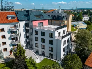 Prodej obchodního prostoru, Praha - Suchdol, U hotelu, 41 m2