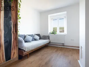 Prodej rodinného domu, Mšené-lázně - Vrbice, Vrbická, 170 m2