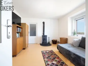 Prodej rodinného domu, Mšené-lázně - Vrbice, Vrbická, 170 m2