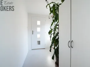 Prodej rodinného domu, Mšené-lázně - Vrbice, Vrbická, 170 m2