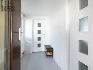 Prodej rodinného domu, Mšené-lázně - Vrbice, Vrbická, 170 m2