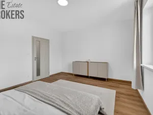 Pronájem rodinného domu, Benešov - Mariánovice, 151 m2