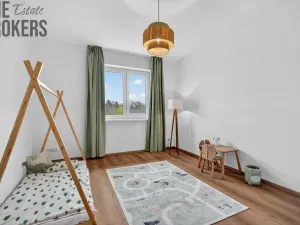 Pronájem rodinného domu, Benešov - Mariánovice, 151 m2
