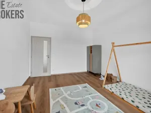 Pronájem rodinného domu, Benešov - Mariánovice, 151 m2