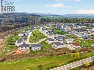 Pronájem rodinného domu, Benešov - Mariánovice, 151 m2