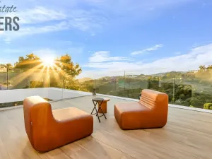 Prodej rodinného domu, Málaga, Španělsko, 517 m2