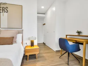 Prodej rodinného domu, Málaga, Španělsko, 517 m2