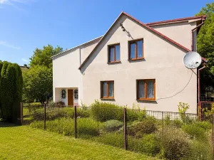 Prodej rodinného domu, Chrášťany, 250 m2